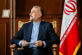 رایزنی وزیران امور خارجه ایران و ارمنستان درمورد تحولات اخیر قره‌باغ
