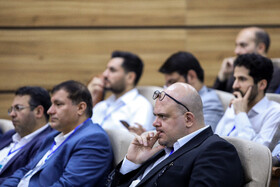 همایش نظاره جهش تولید دانش بنیان با حضور رییس مجلس شورای اسلامی