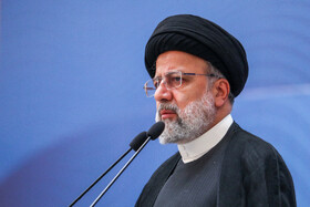 سید ابراهیم رییسی، رییس جمهور در مراسم تجلیل از مدالآوران و قهرمانان ورزشی