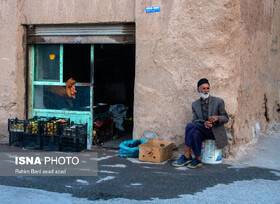 تحت پوشش بودن ۱۹ هزار سالمند توسط کمیته امداد زنجان