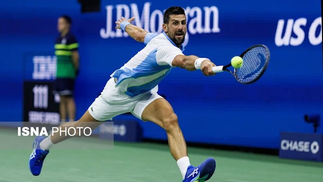 نوله، نادال را هم پشت سر گذاشت/ قهرمانی جوکوویچ در تنیس آزاد آمریکا