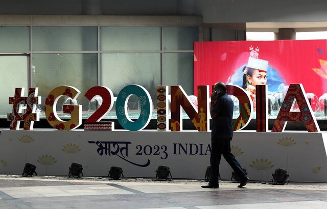 نشست گروه ۲۰ در دهلینو روزنامه آلمانی: بیانیه نهایی گروه ۲۰ شکست طرحهای انزوای روسیه بود