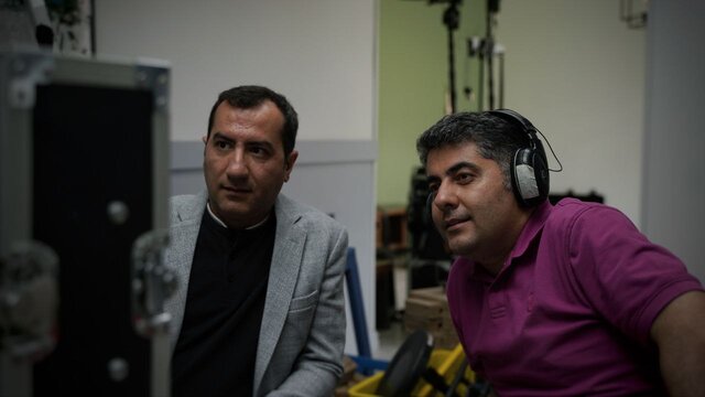 بیعلاقگی سرمایهگذارها به کارهای کودک/ «فوفو مسافری از کامادو» ادامه دارد