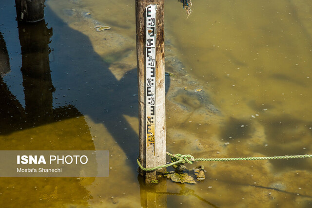 کاهش حجم آبهای زیرزمینی مازندران و لزوم مصرف بهینه آب در بخش کشاورزی