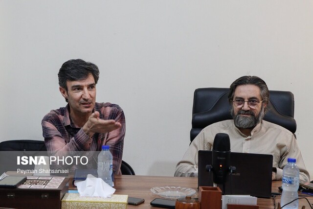 دنیای مدرن و پایان خدامحوری