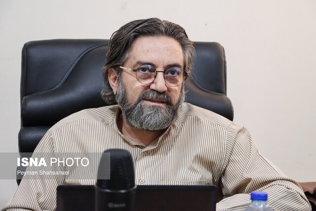 دنیای مدرن و پایان خدامحوری