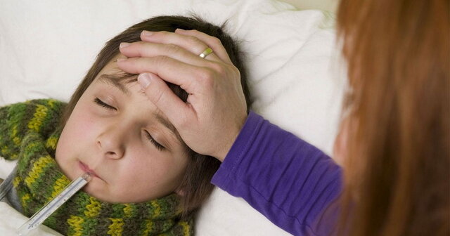 عکس تزیینی است. توصیه های طب ایرانی برای پیشگیری و درمان سرماخوردگی و آنفلوآنزا