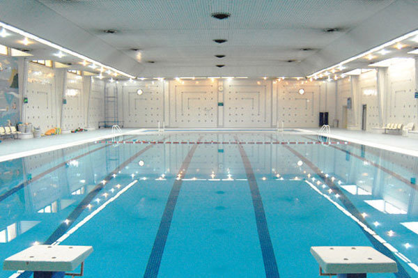 تصویر تزئینی است اختصاص ۱۵ میلیارد تومان اعتبار به پروژه استخر شهرداری ابهر