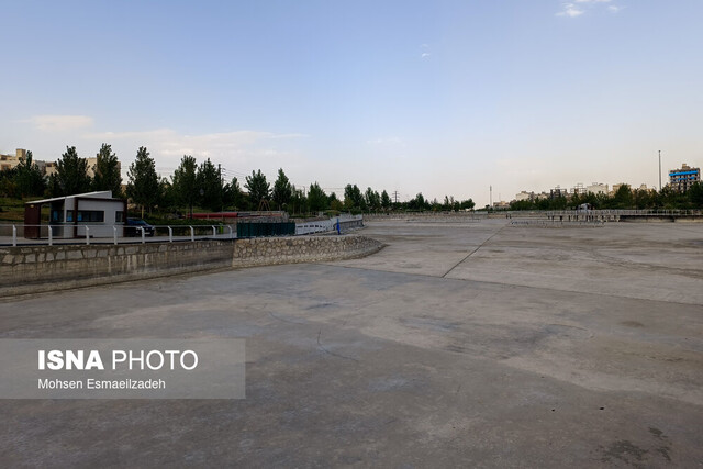 واگذاری پروژههای پارک چهلبازه و معابر قلعه وکیلآباد تا سقف ۷۰۰ میلیارد تومان واگذاری پروژههای پارک چهلبازه و معابر قلعه وکیلآباد تا سقف ۷۰۰ میلیارد تومان