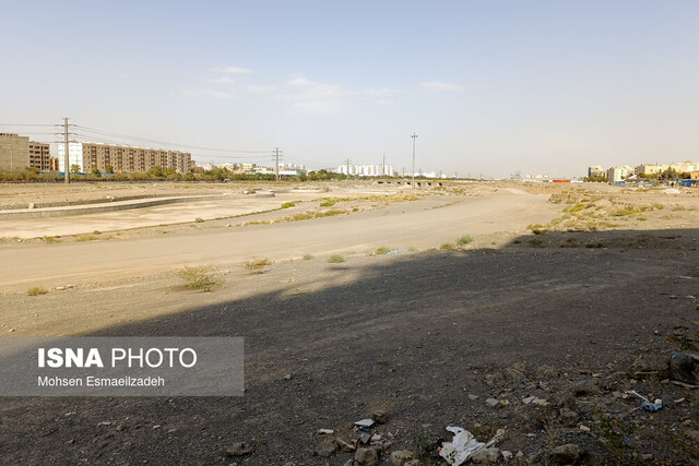 مطالبه سمنهای محیط زیستی خراسان رضوی برای حفظ چهلبازه