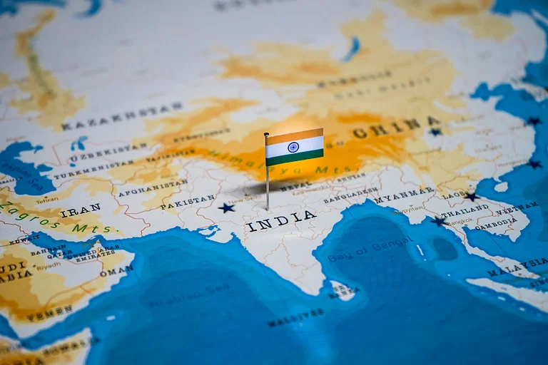 پروژه اتصال هند، خاورمیانه و اروپا به سازش میان ریاض و تلآویو وابسته نیست