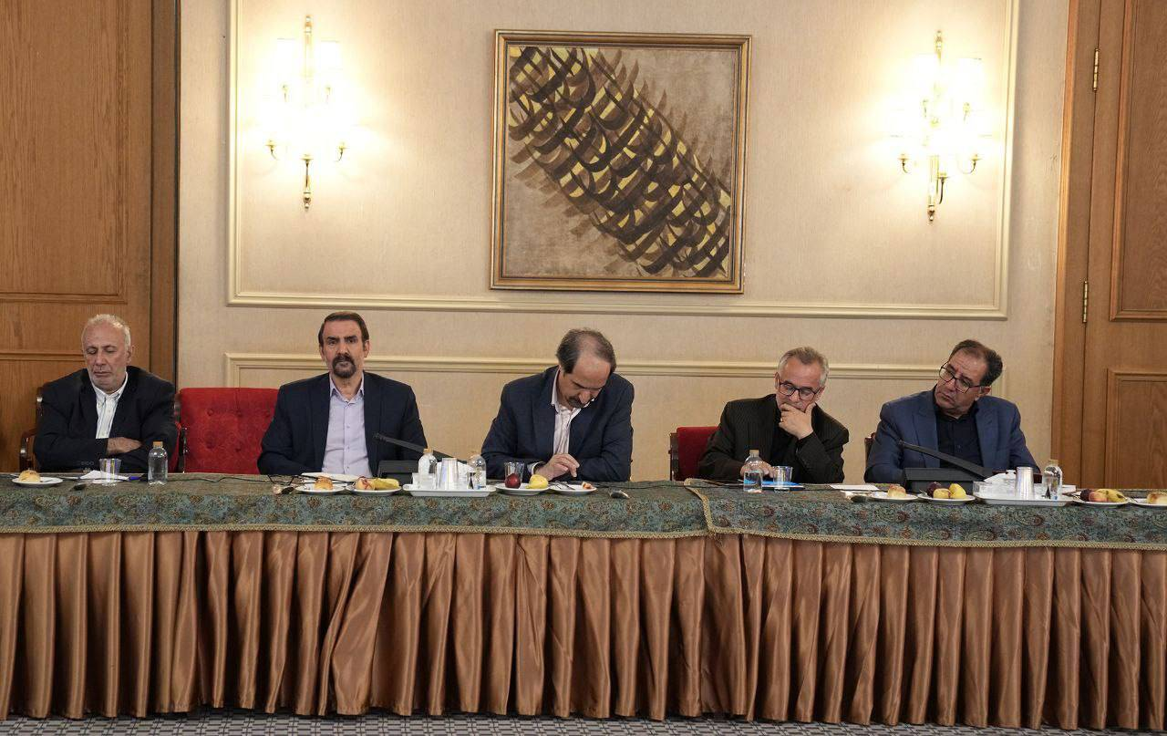 امیرعبداللهیان: در نقطه توافق موقت نیستیم/ آمادهایم بر مبنای سند سپتامبر مذاکره کنیم