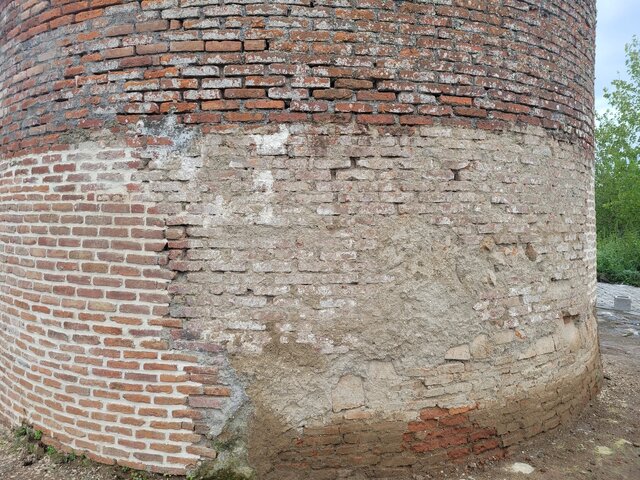 حال و روز برج دیدهبانی «نهضت جنگل» + عکس