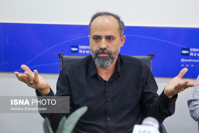 پیادهروی اربعین؛ عشقی که مرز نمیشناسد