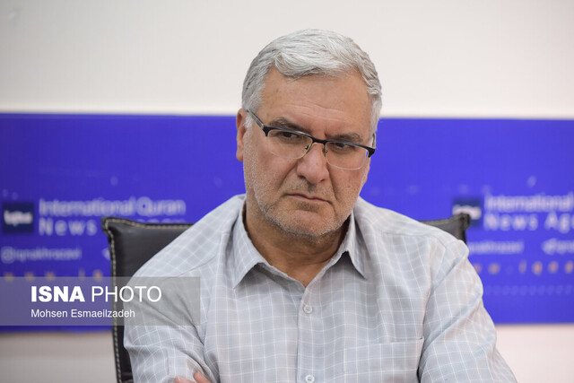 یکرنگی، شباهت سفر حج با اربعین است