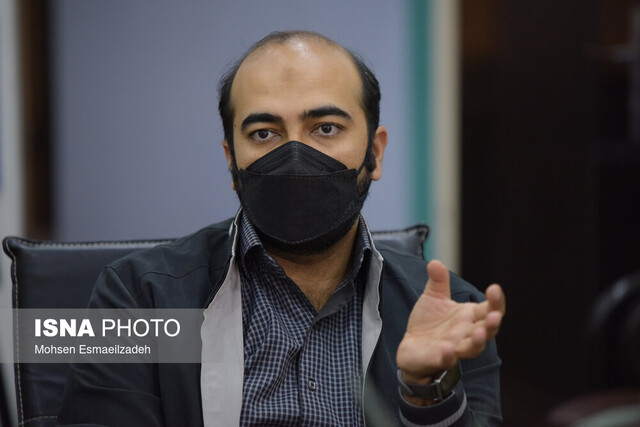 یکرنگی، شباهت سفر حج با اربعین است