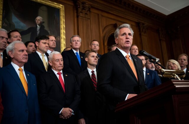 نارضایتی جمهوریخواهان از اقدام بایدن برای انتقال پولهای آزادشده ایران