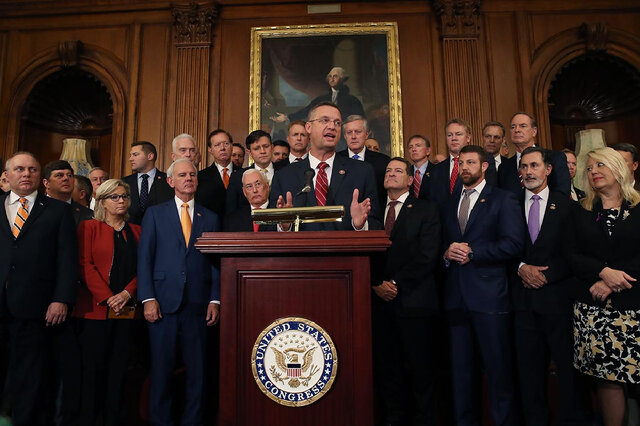 نارضایتی جمهوریخواهان از اقدام بایدن برای انتقال پولهای آزادشده ایران