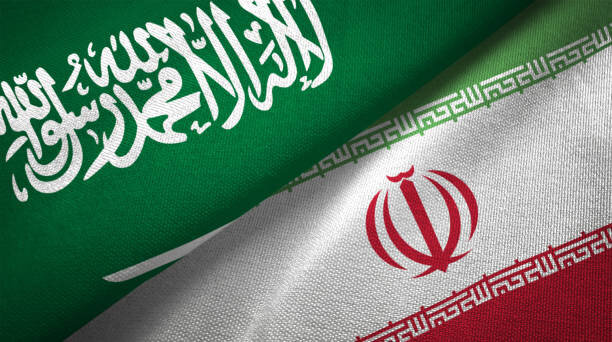 دعوت ایران از عربستان برای ثبت یک میراث مشترک دعوت ایران از عربستان برای ثبت یک میراث مشترک