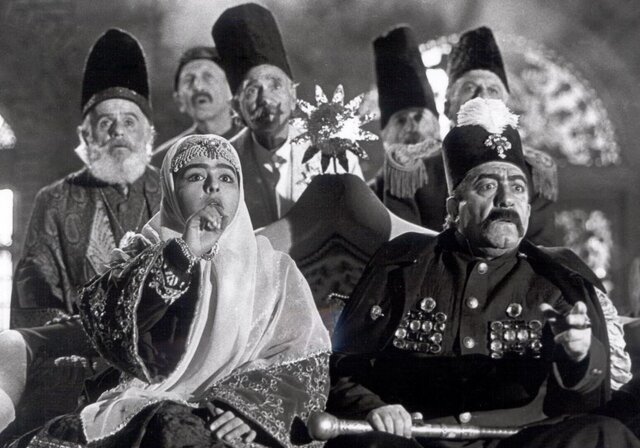 تصویری از فیلم «ناصرالدین شاه آکتور سینما» روز ملی کدام سینما؟!
