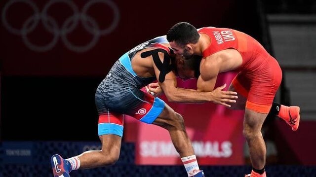 «مرد یخی» به دنبال انتقام در بلگراد/ آخرین شانس کاپیتان برای طلای جهان