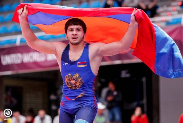 «مرد یخی» به دنبال انتقام در بلگراد/ آخرین شانس کاپیتان برای طلای جهان