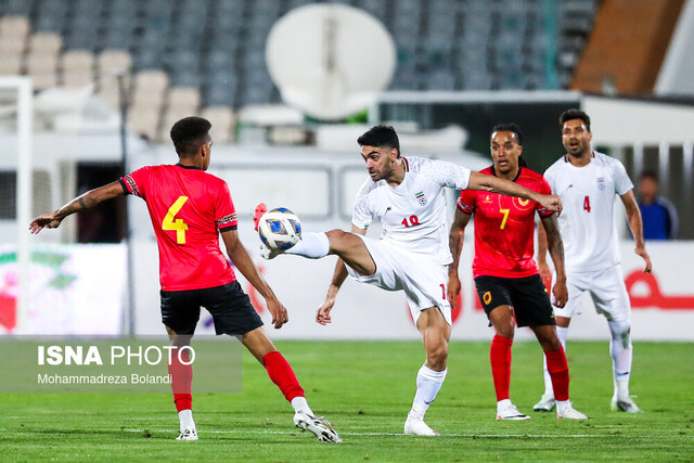 ۱۵۰ سال دیگر هم به المپیک نمیرویم!