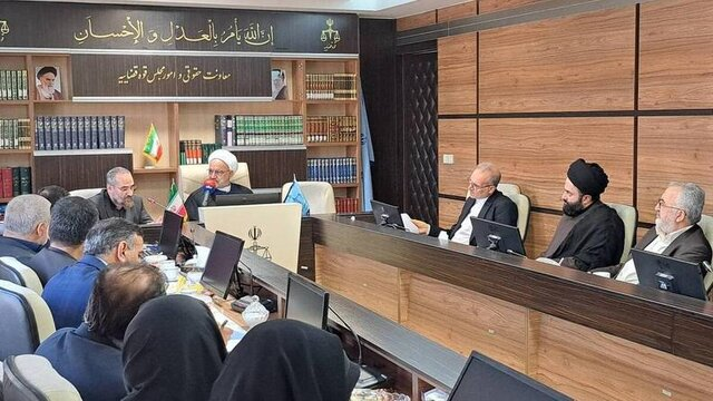 صدور کیفرخواست برای مهدی یراحی/تایید حکم پرونده کامیون داران/ برگزاری جلسه دادرسی حقوقی شارمهد