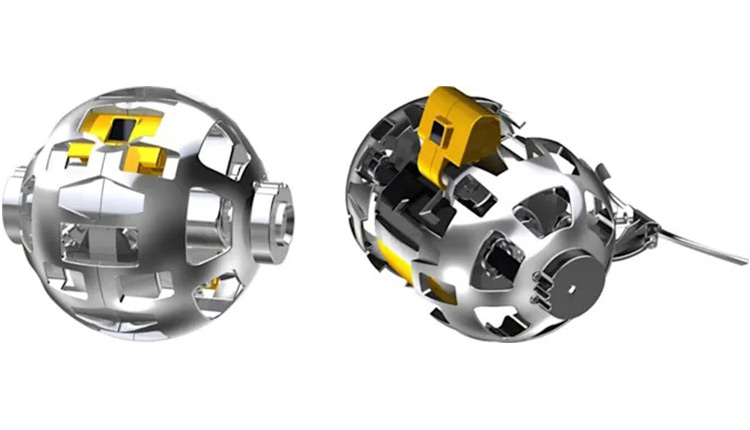 توپ ژاپن روی ماه فرود خواهد آمد