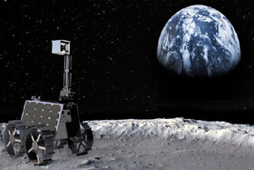 امارات می‌خواهد به ماه برسد