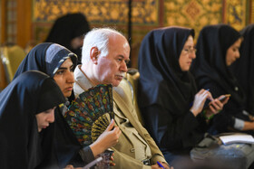 نشست خبری پنجمین دوره اعطای جایزه علمی و فناوری مصطفی