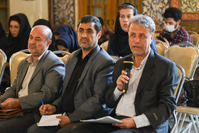 نشست خبری پنجمین دوره اعطای جایزه علمی و فناوری مصطفی