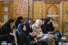 نشست خبری پنجمین دوره اعطای جایزه علمی و فناوری مصطفی