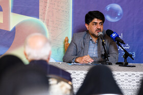 نشست خبری پنجمین دوره اعطای جایزه علمی و فناوری مصطفی