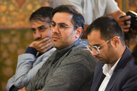 نشست خبری پنجمین دوره اعطای جایزه علمی و فناوری مصطفی