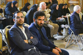 نشست خبری پنجمین دوره اعطای جایزه علمی و فناوری مصطفی