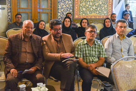 نشست خبری پنجمین دوره اعطای جایزه علمی و فناوری مصطفی