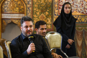 نشست خبری پنجمین دوره اعطای جایزه علمی و فناوری مصطفی