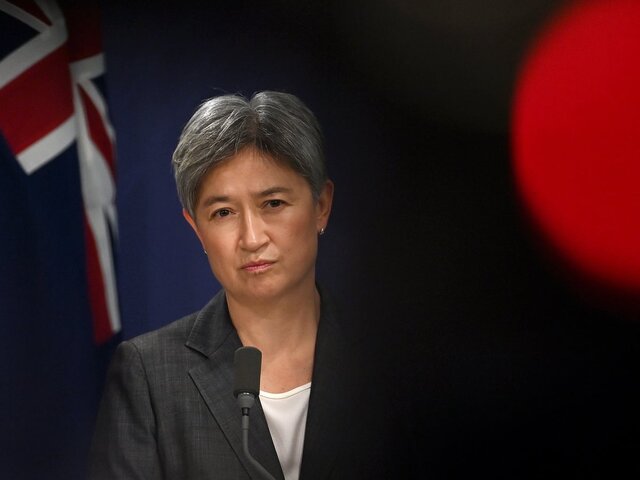 وزیر خارجه استرالیا تحریمهای حقوق بشری استرالیا علیه ایران