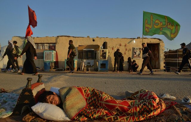 برگزاری سوگواره پایتخت موکبها به میزبانی استان خوزستان