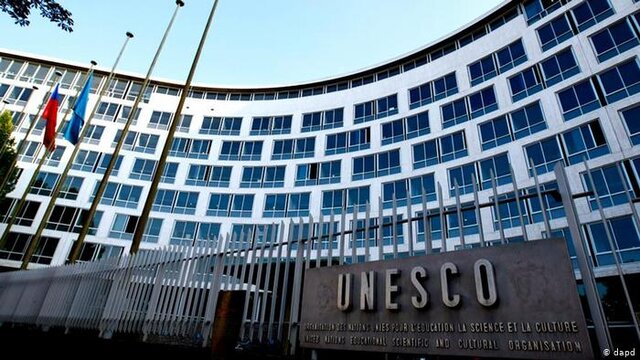 افتخارآفرینی دانشجوی عضو جمعیت هلالاحمر گلستان/ مقالهای برای ثبت در سازمان یونسکو افتخارآفرینی دانشجوی عضو جمعیت هلالاحمر گلستان/ مقالهای برای ثبت در سازمان یونسکو