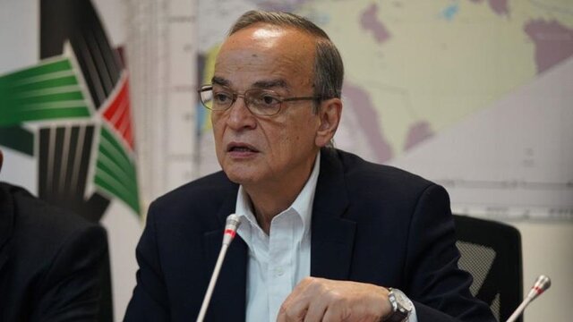 هادی البحره انتخاب رئیس ائتلاف مخالفان سوریه در میان اختلافات شدید