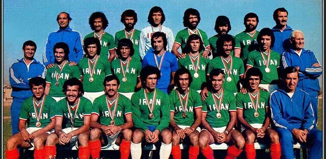 نیم قرن ناکامی