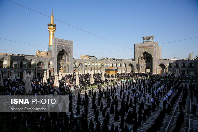 برنامههای ۸۵ هیات سراسر کشور برای عزاداری در ایام پایانی ماه صفر