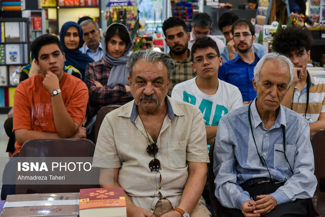 مواجهه مخاطره آمیز با برخاستهای به نام سینما