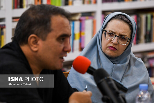 مواجهه مخاطره آمیز با برخاستهای به نام سینما