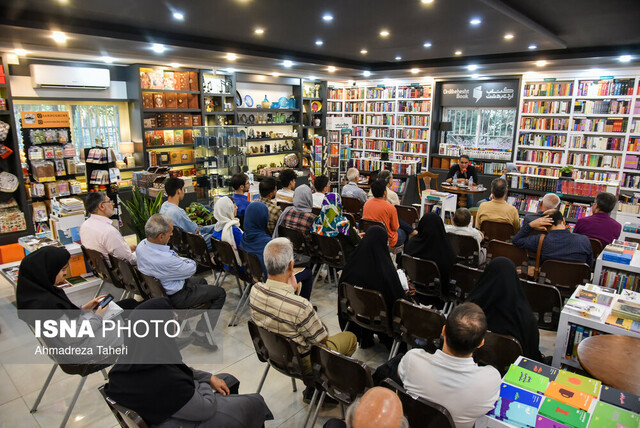 مواجهه مخاطره آمیز با برخاستهای به نام سینما