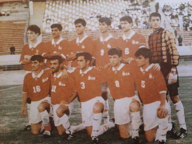 نیم قرن ناکامی