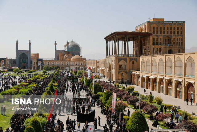 برنامههای ۸۵ هیات سراسر کشور برای عزاداری در ایام پایانی ماه صفر