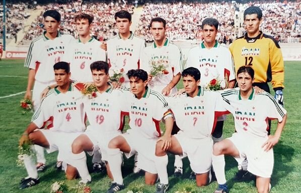 نیم قرن ناکامی